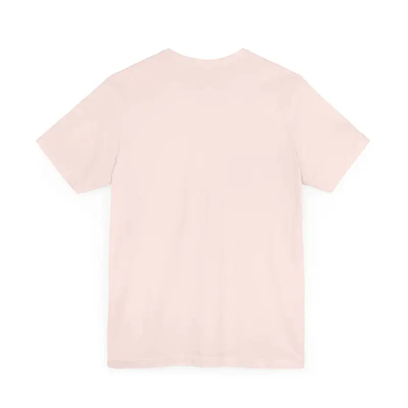 Nature Lover Tee - Boy Hugging Tree Jersey Short Sleeve - DipaliZ
