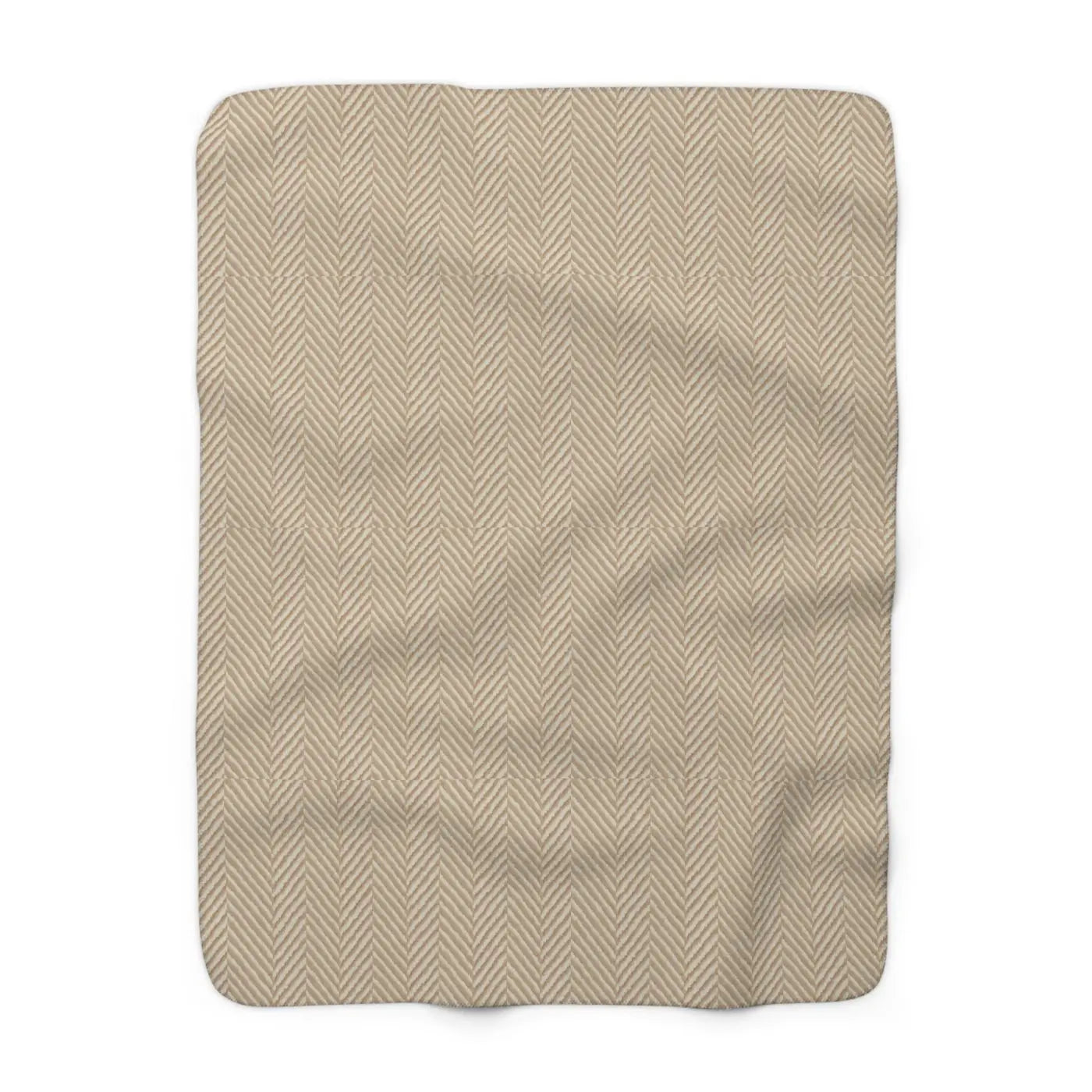 Ultimate Cozy Sherpa Fleece Blanket - Cloud Soft Warmth - DipaliZ
