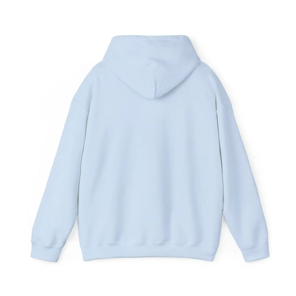 Cozy Sloth Hoodie - Energy Saving Mode Vibes - DipaliZ