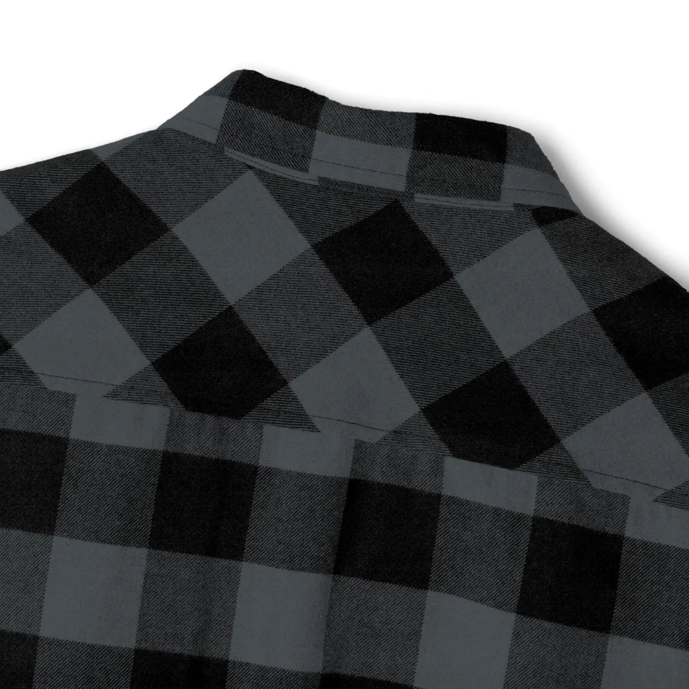 Unisex Flannel Shirt - Cozy Fall Comfort Great Gift - DipaliZ