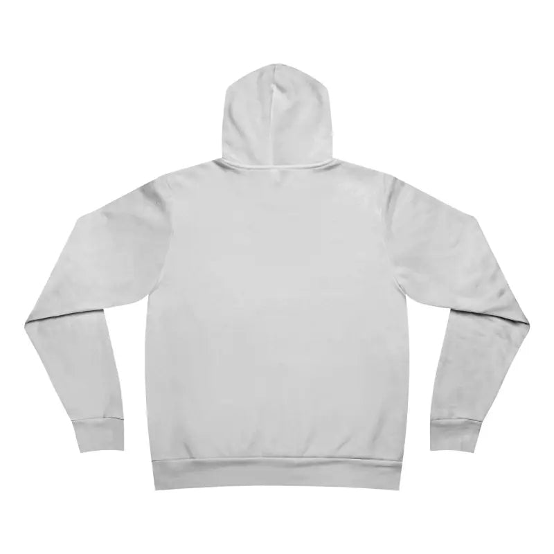 Unisex Sponge Fleece Pullover Hoodie - Morning Glow - DipaliZ