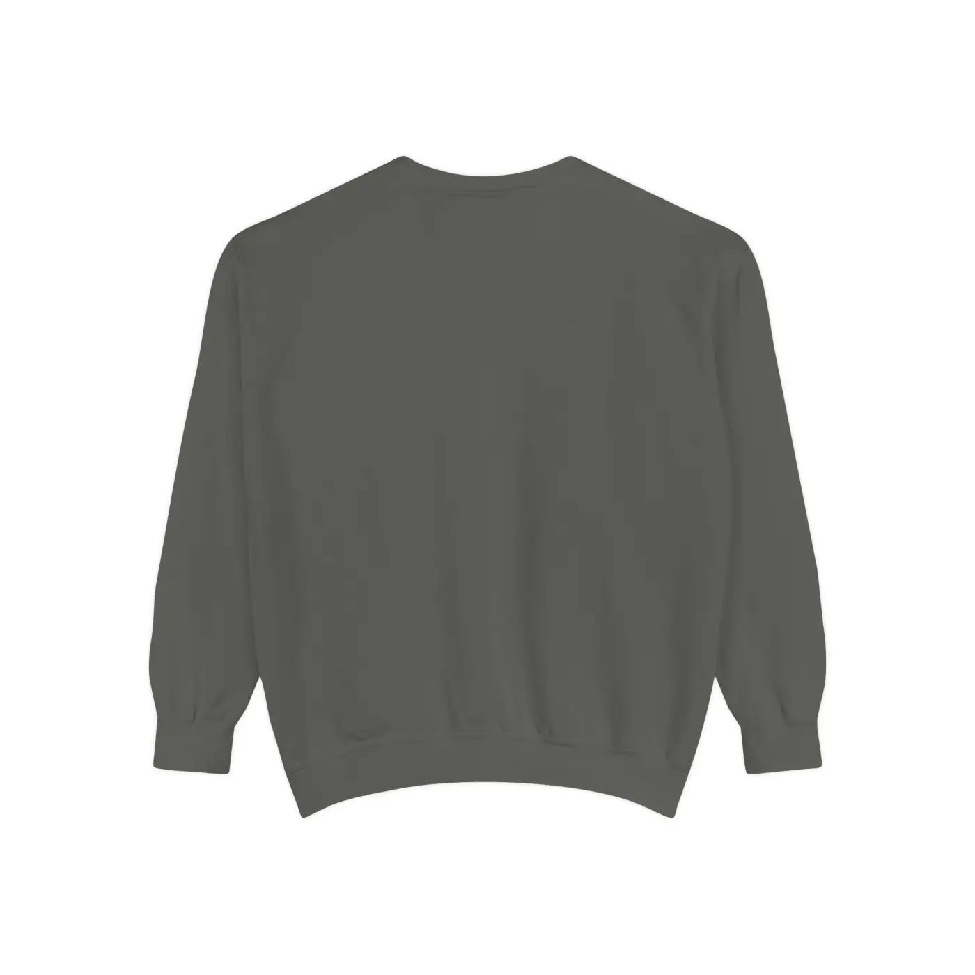 Aurora Sunset Brushed Fleece Sweatshirt - Cozy Unisex Wear - DipaliZ