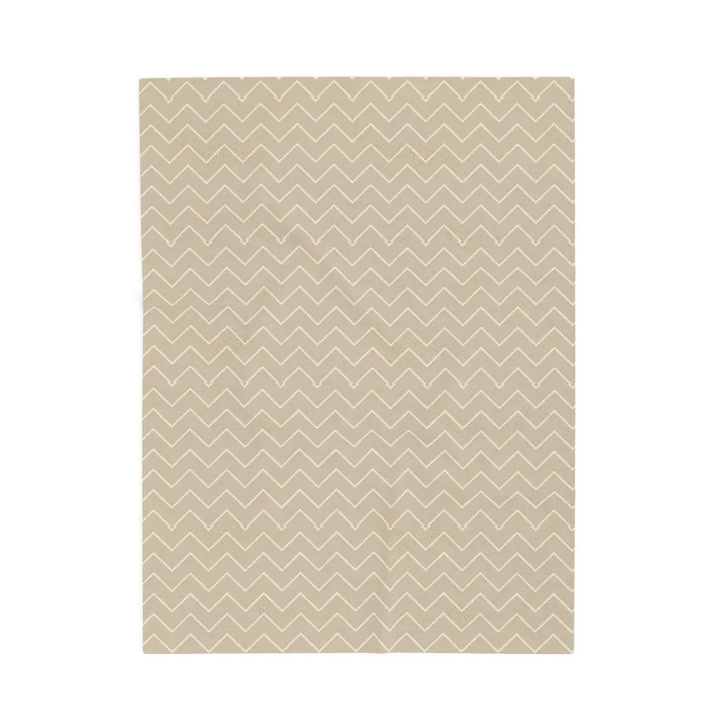 Cozy Velveteen Plush Blanket - Ultra Soft Comfort - DipaliZ