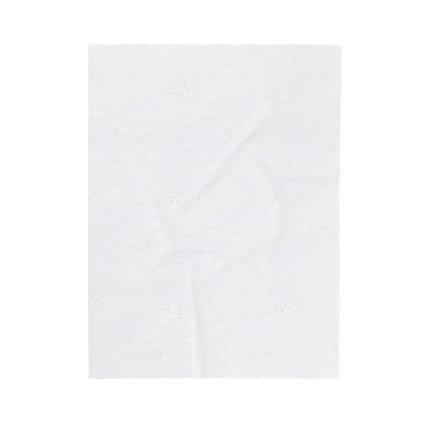 Cozy Velveteen Plush Blanket - Ultra Soft Comfort - DipaliZ