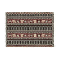 Cozy Woven Blanket - Ultimate Warmth Wrap - DipaliZ