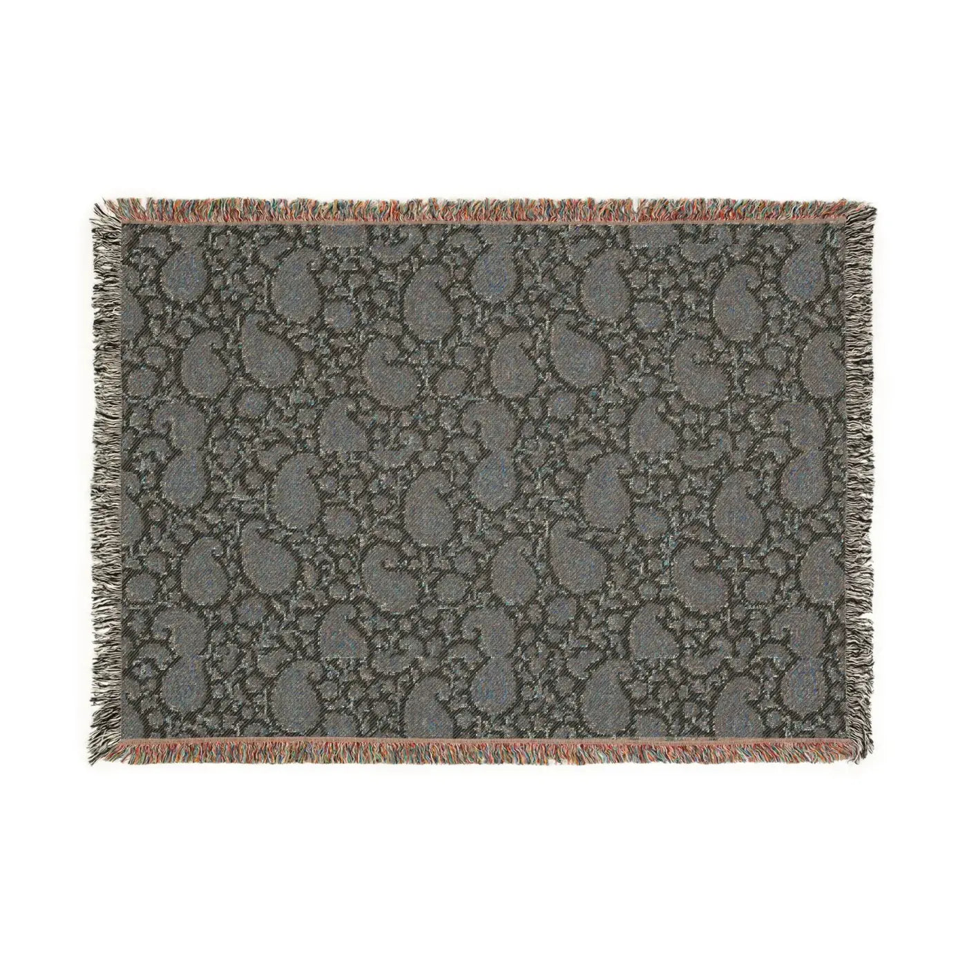 Cozy Woven Blanket - Soft Boho Throw for Home - DipaliZ