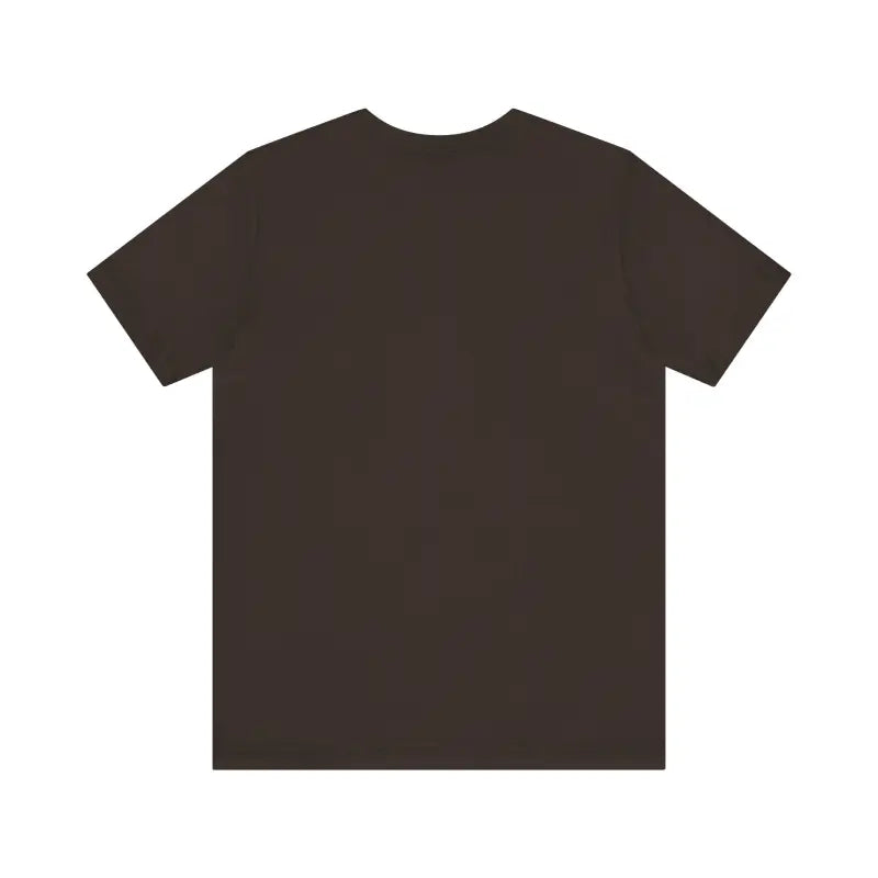 Creepy Skull Unisex Jersey Short Sleeve Tee - Halloween - DipaliZ