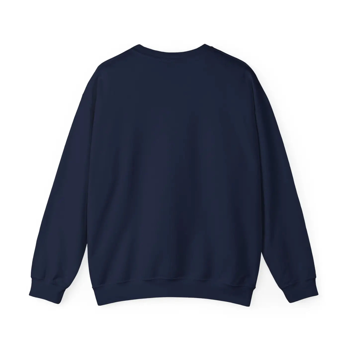 Dog Dad Crewneck Sweatshirt - Comfort and Style - DipaliZ