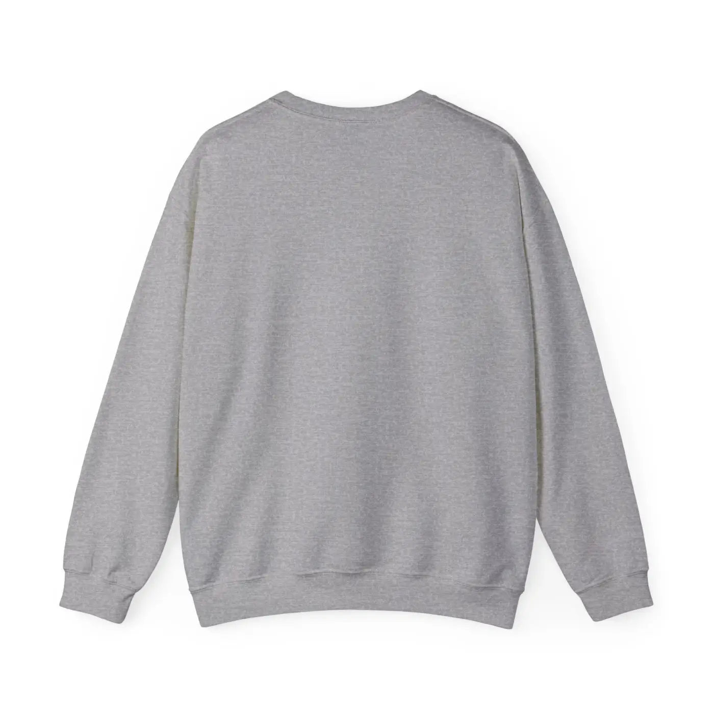 Dog Dad Crewneck Sweatshirt - Comfort and Style - DipaliZ