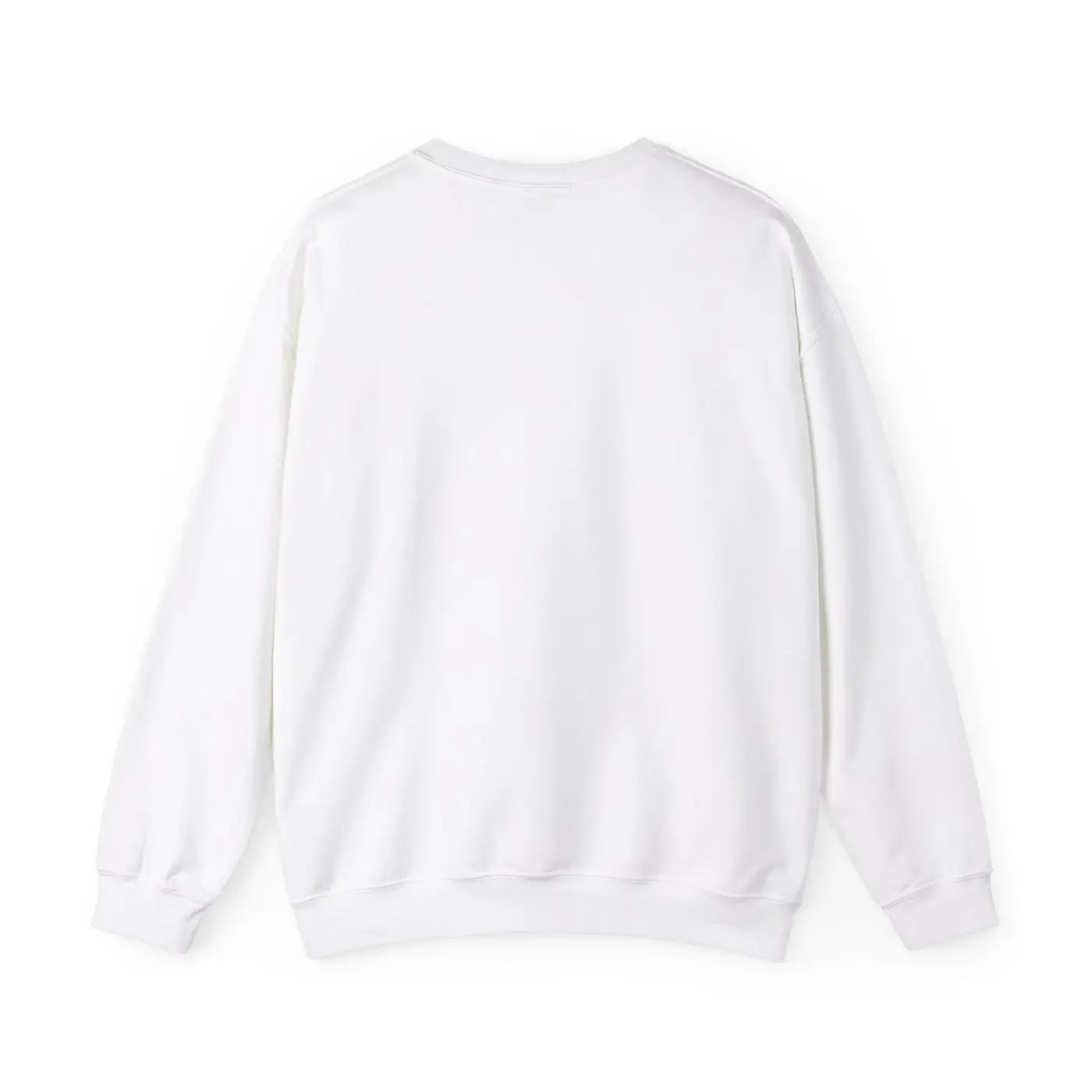 Dog Dad Crewneck Sweatshirt - Comfort and Style - DipaliZ