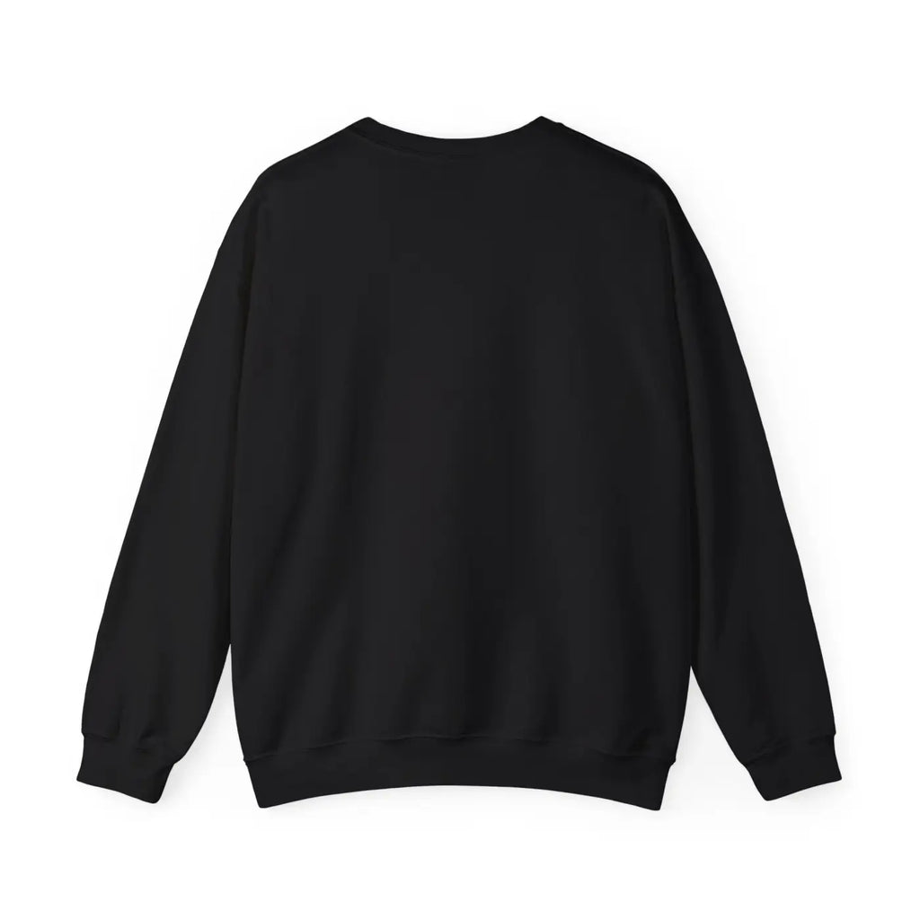 Dog Dad Crewneck Sweatshirt - Comfort and Style - DipaliZ