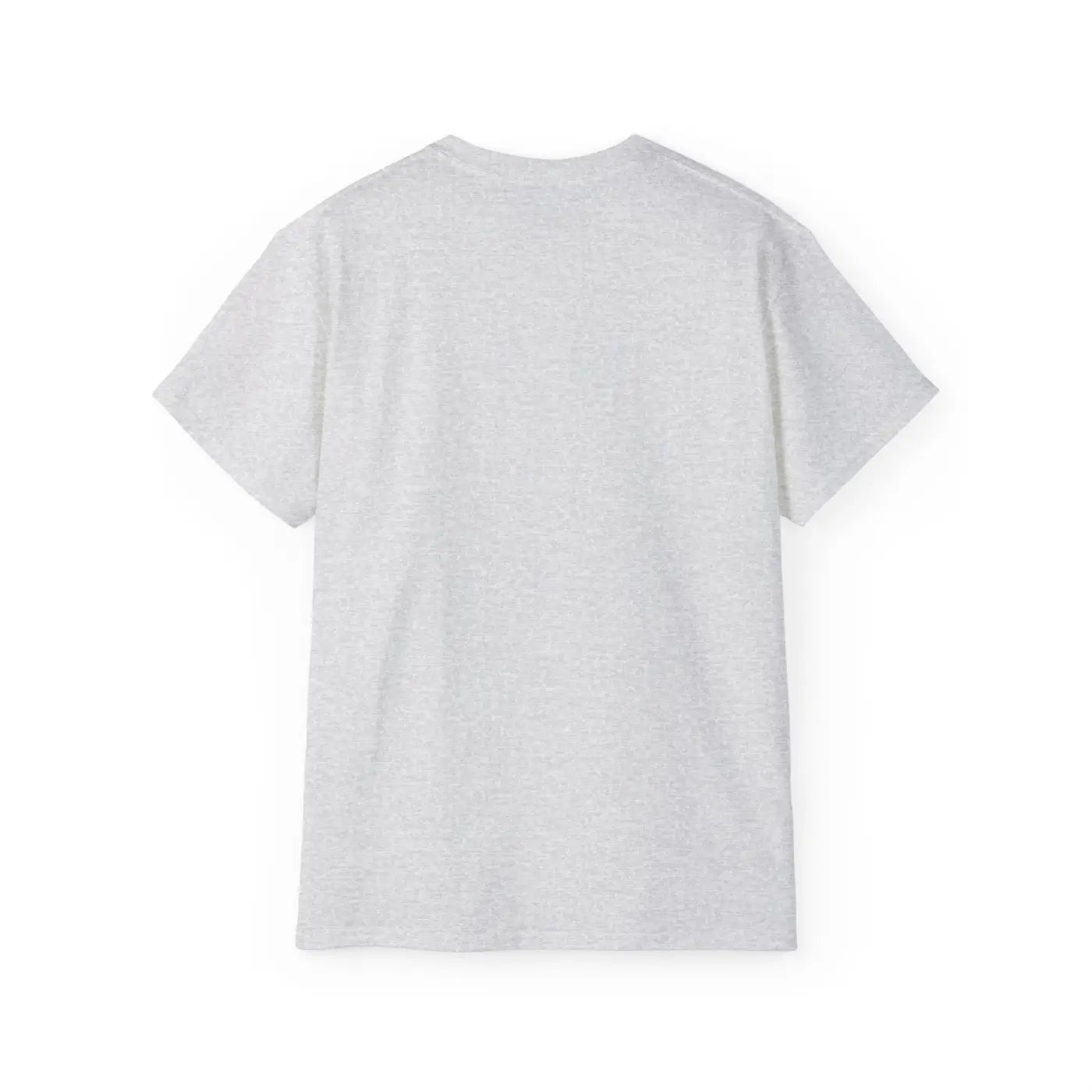 Ctrl Alt Delete Unisex Ultra Cotton Tee - Tech Humor - DipaliZ