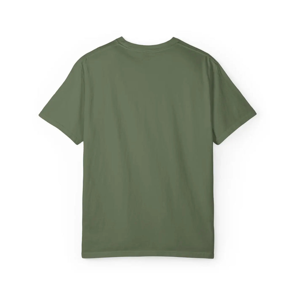 Custom Grandma Tee - Comfort Script Graphic Shirt - DipaliZ