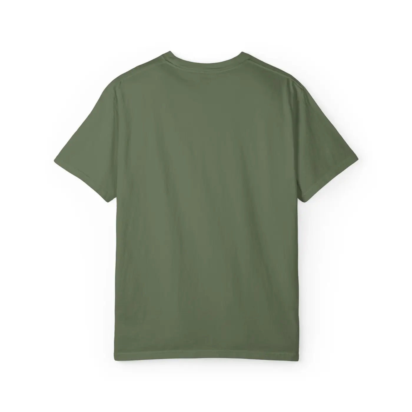 Custom Grandma Tee - Comfort Script Graphic Shirt - DipaliZ