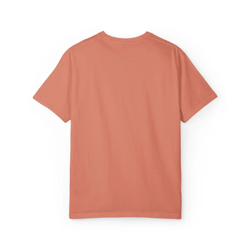 Custom Grandma Tee - Comfort Script Graphic Shirt - DipaliZ