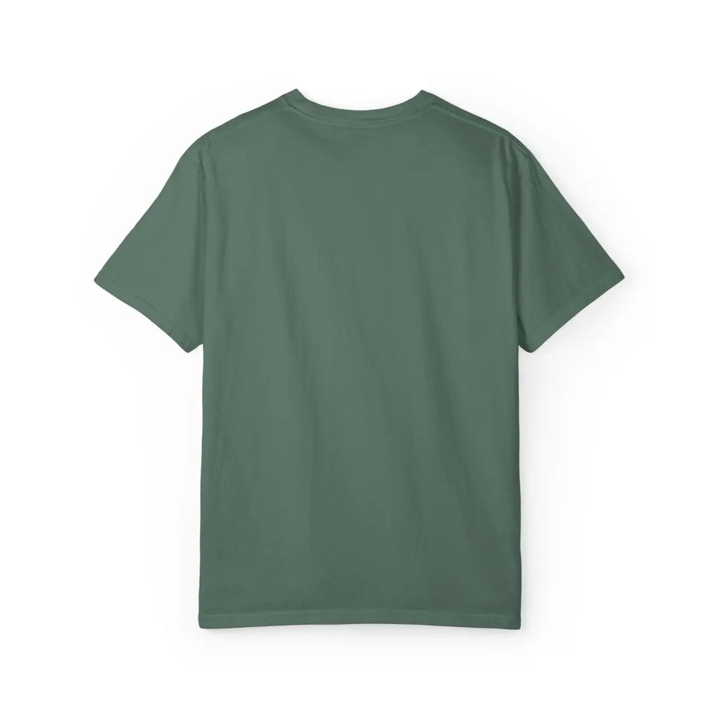 Custom Grandma Tee - Comfort Script Graphic Shirt - DipaliZ