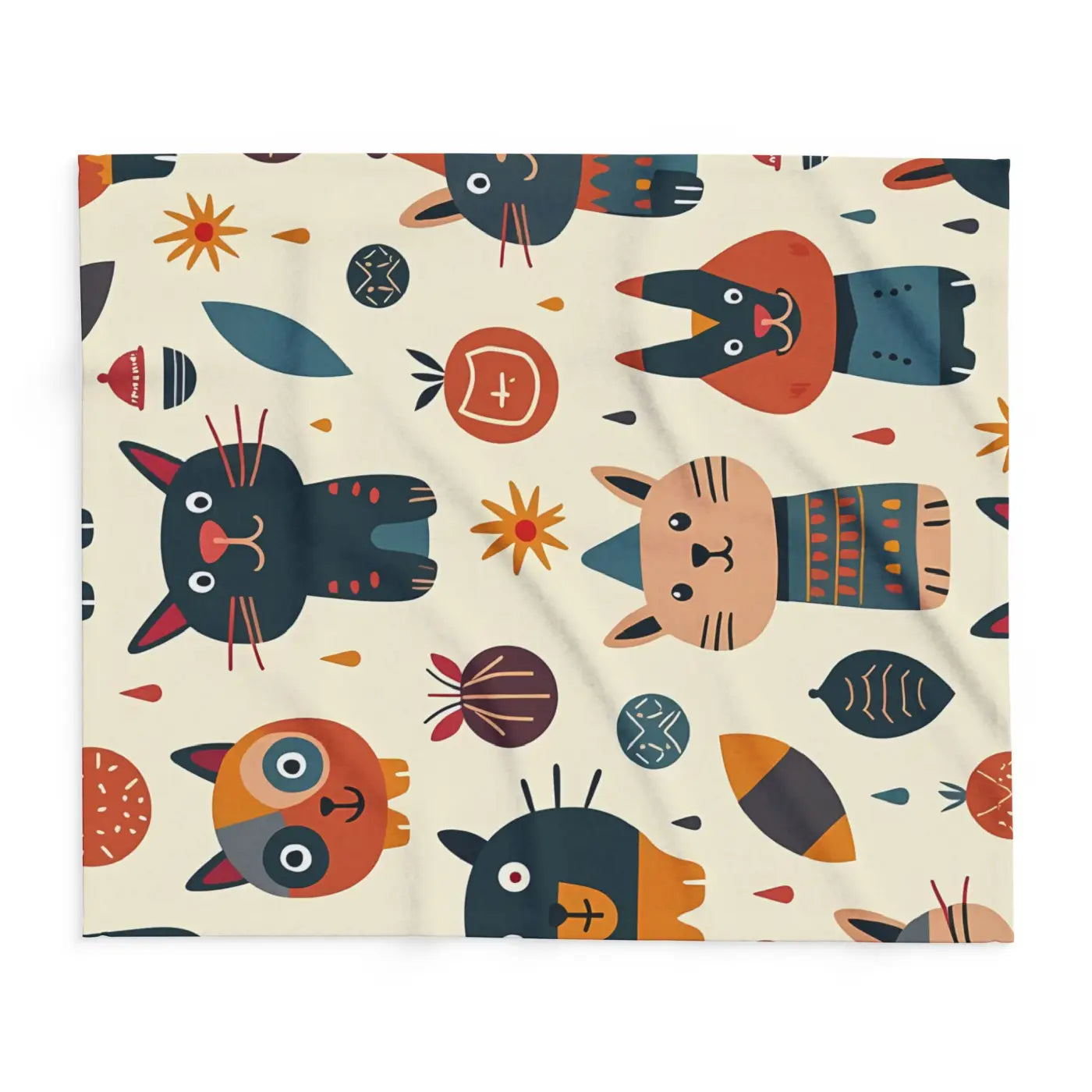 Ultimate Comfort Arctic Fleece Blanket - Premium Soft - DipaliZ