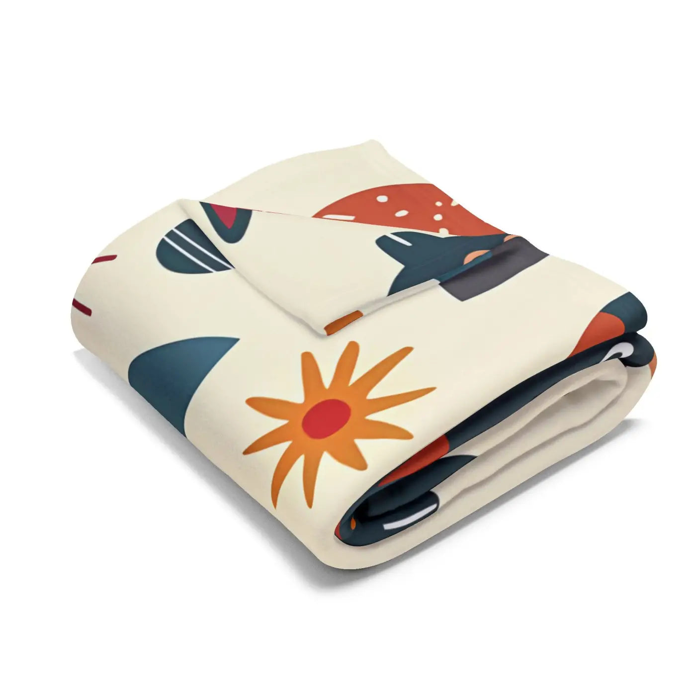 Ultimate Comfort Arctic Fleece Blanket - Premium Soft - DipaliZ