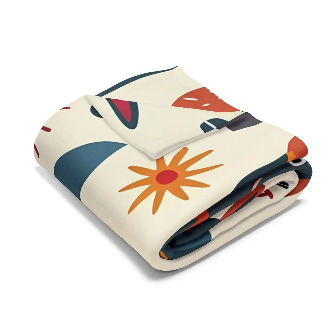 Ultimate Comfort Arctic Fleece Blanket - Premium Soft - DipaliZ