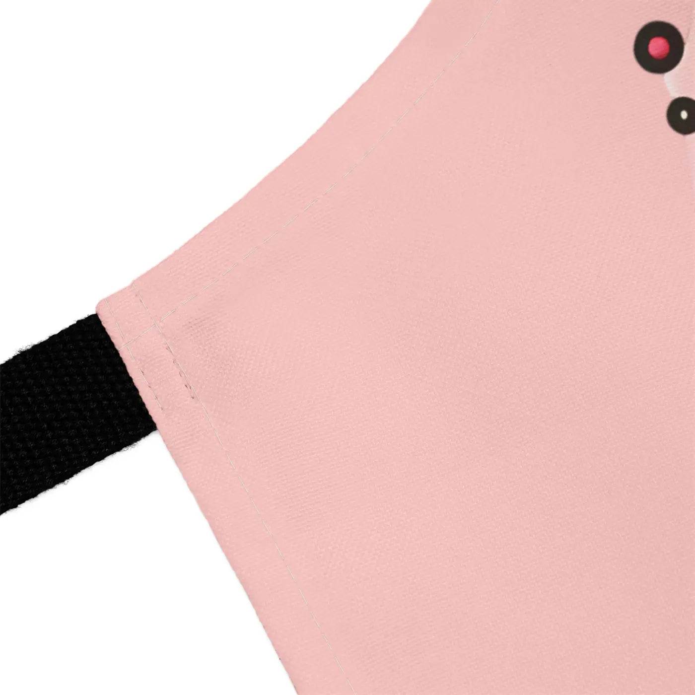 Chef Mom Apron - Vibrant Color Straps and Playful Prints - DipaliZ