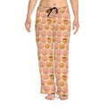 Cozy Sleepwear Women's Pajama Pants - Lightweight Fabric - DipaliZ