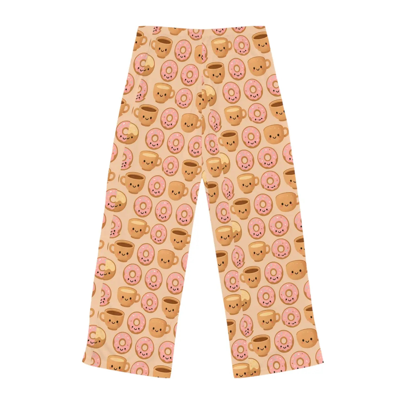 Cozy Sleepwear Women's Pajama Pants - Lightweight Fabric - DipaliZ