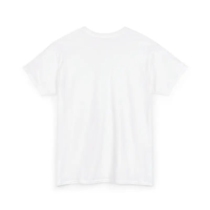 Adorable Duckling Heavy Cotton Tee - Cute Comfort - DipaliZ