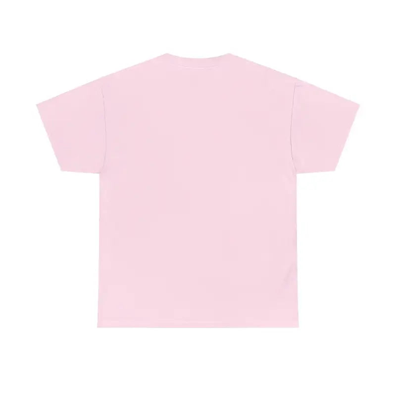 Adorable Duckling Heavy Cotton Tee - Cute Comfort - DipaliZ