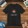 Canada Day Tee - Celebrate Canada Day Unisex - DipaliZ