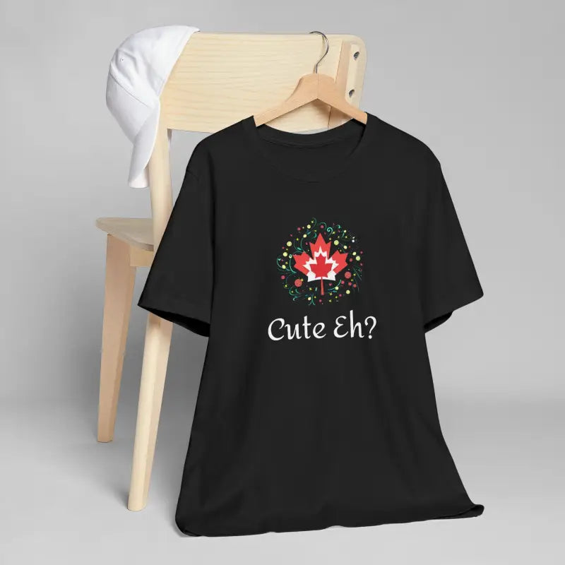 Canada Day Tee - Celebrate Canada Day Unisex - DipaliZ