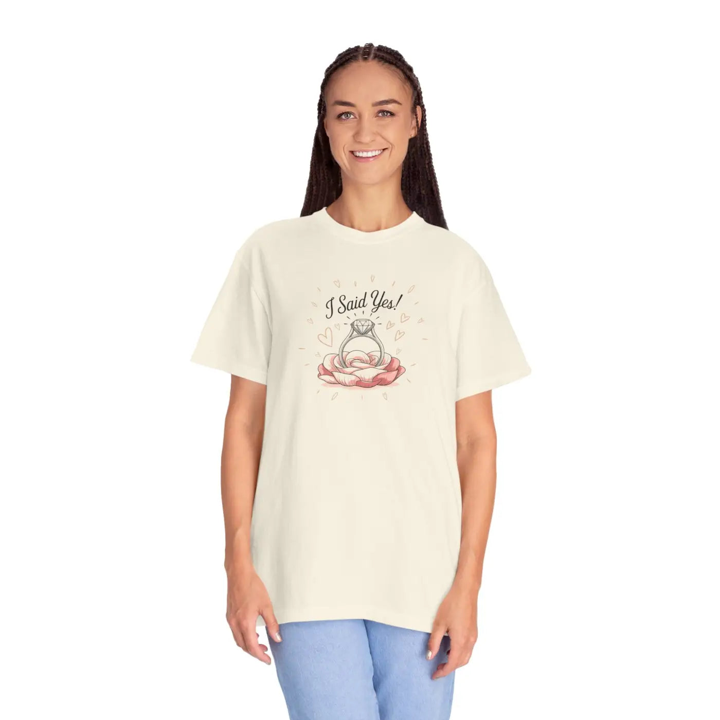 Bridal Party Shirt - Wedding Planning Fun - DipaliZ