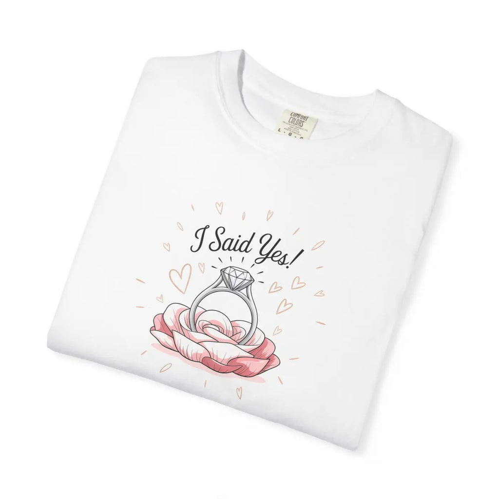 Bridal Party Shirt - Wedding Planning Fun - DipaliZ