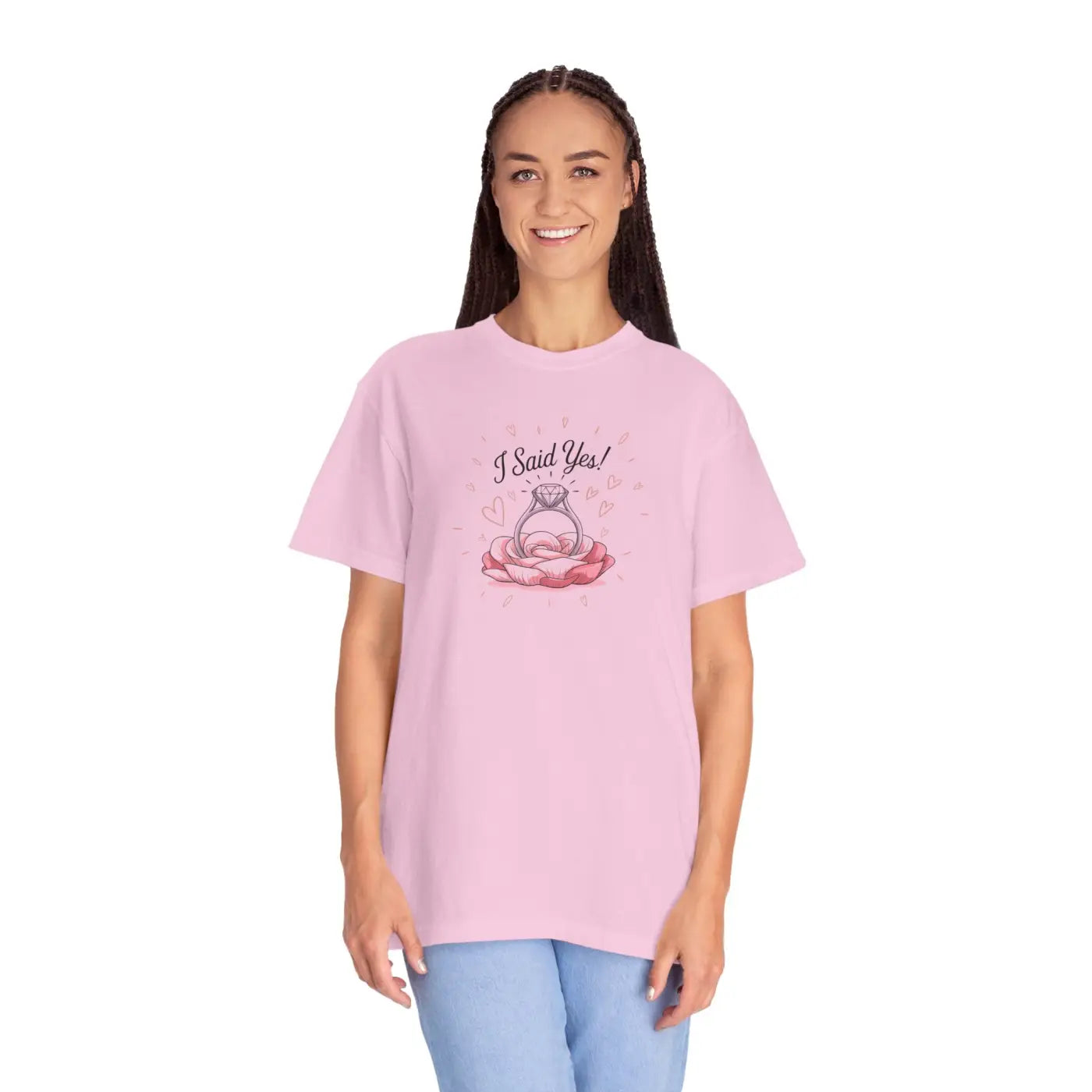 Bridal Party Shirt - Wedding Planning Fun - DipaliZ