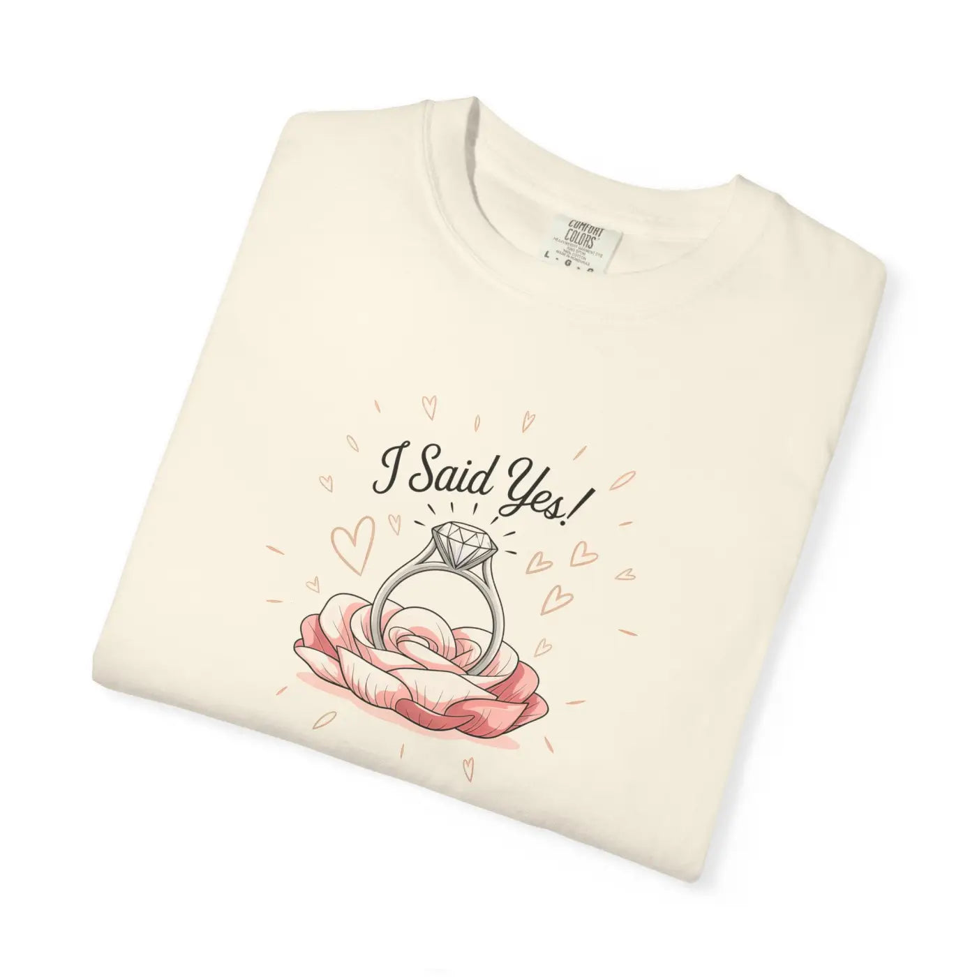 Bridal Party Shirt - Wedding Planning Fun - DipaliZ