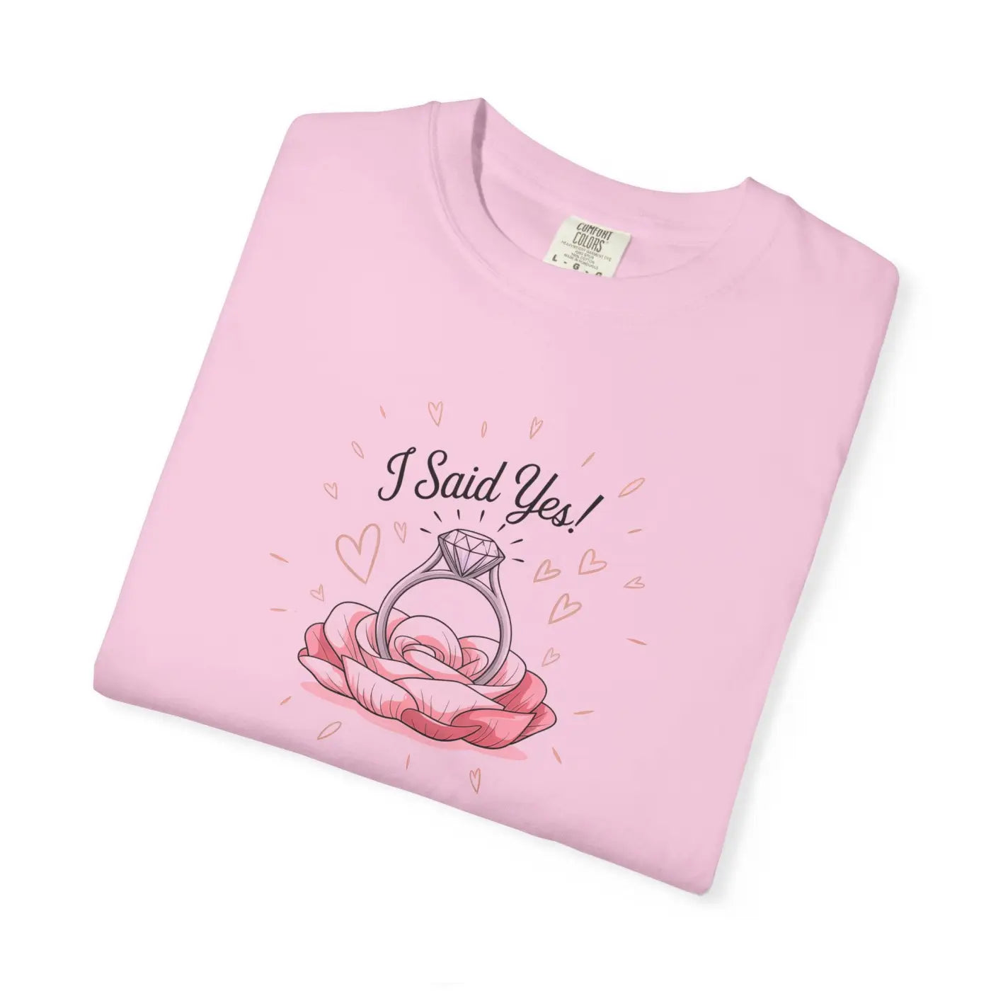 Bridal Party Shirt - Wedding Planning Fun - DipaliZ