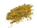 Ginkgo Leaf POWDER, Organic, bulk/oz