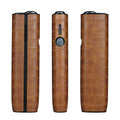 Protective Sleeve For Heating Non-burning Smoking Set