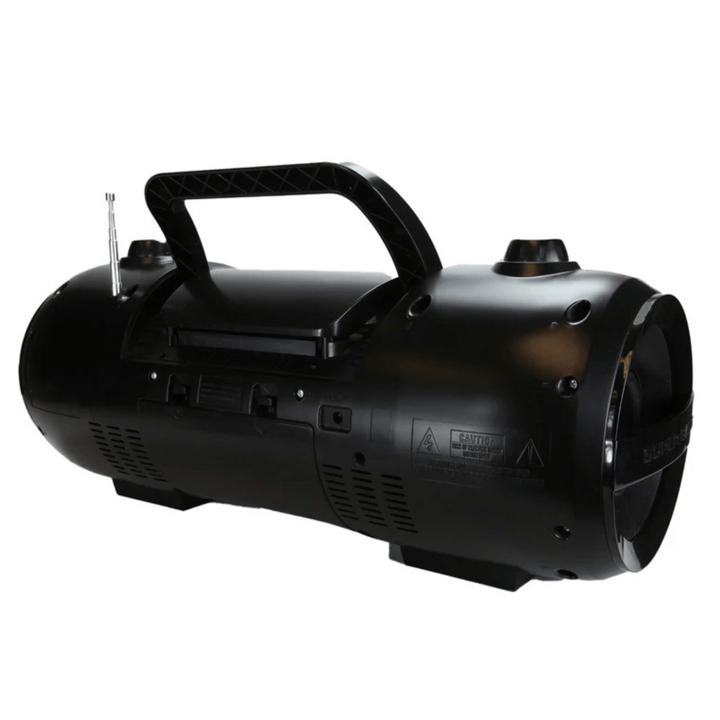 Emerson Retro Portable CD Boombox