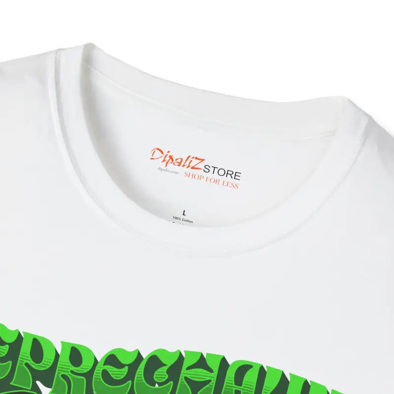 Dabbing Leprechaun Tee - St Patricks Day Shirt - DipaliZ