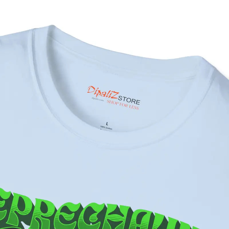 Dabbing Leprechaun Tee - St Patricks Day Shirt - DipaliZ