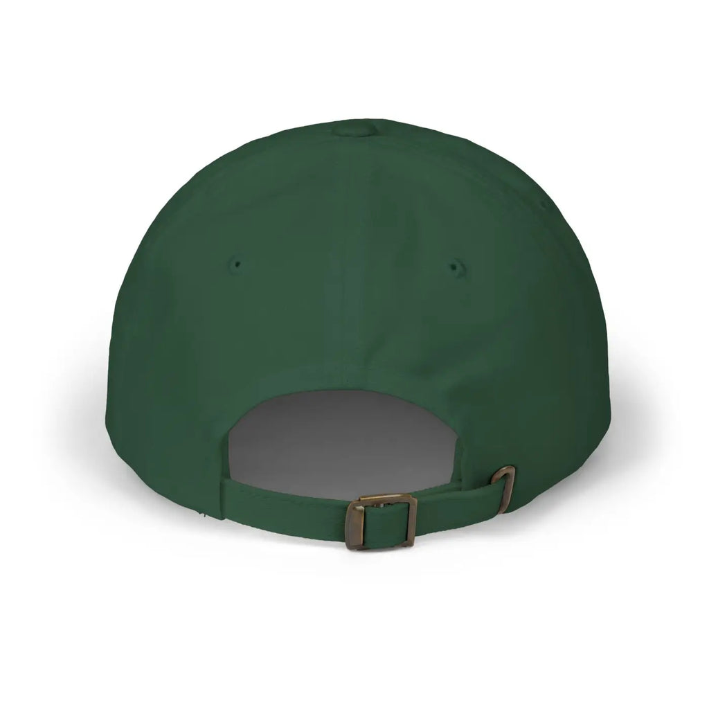 Classic Dad Hat - Iconic Dad Cap Energy - DipaliZ