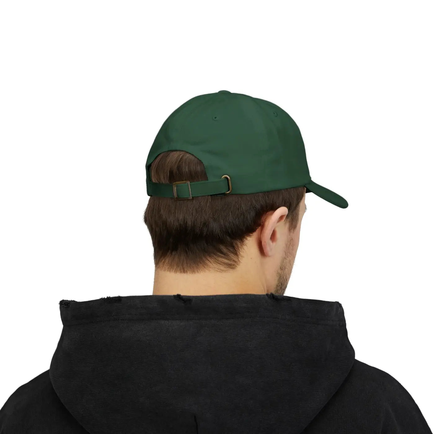 Classic Dad Hat - Iconic Dad Cap Energy - DipaliZ