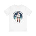 Dad Joke Tee - Pop Culture Style Relaxed Fit - DipaliZ