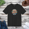 Unisex Jersey Short Sleeve Tee - Dad Jokes Loading - DipaliZ