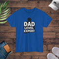 Heavy Cotton Tee - Style Realm Casual Couture - DipaliZ