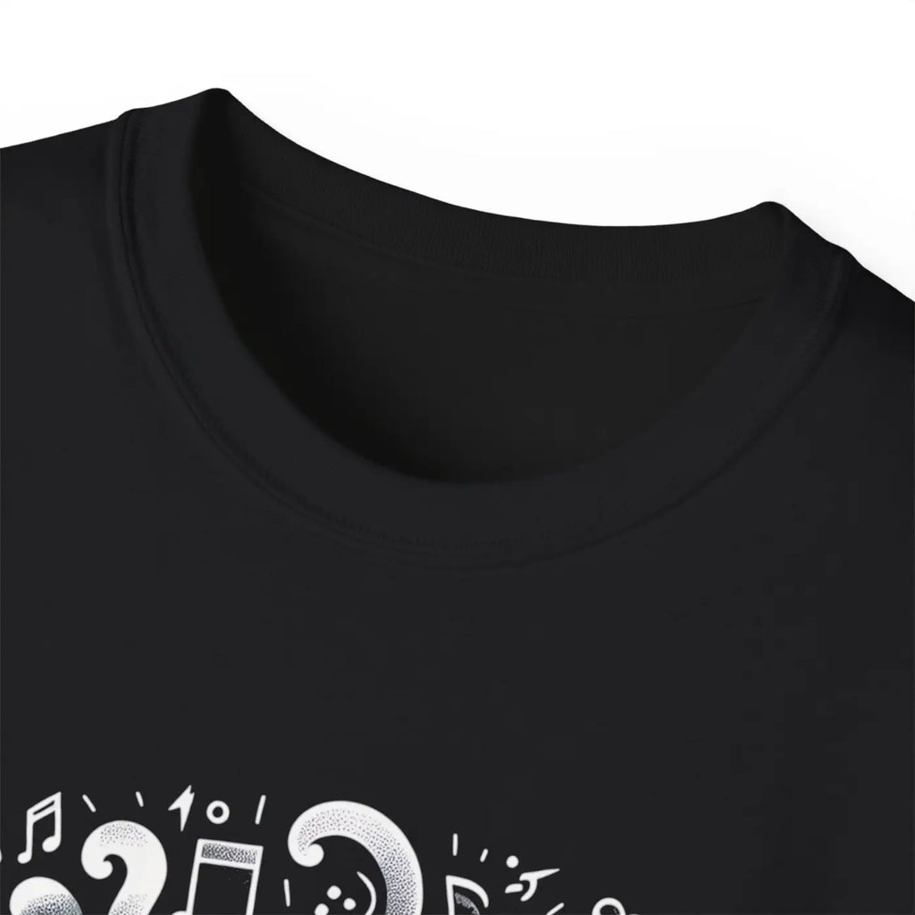 My Dad Rocks Guitar Father's Day Tee - Cool Dad Gift - DipaliZ