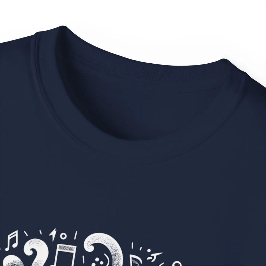 My Dad Rocks Guitar Father's Day Tee - Cool Dad Gift - DipaliZ