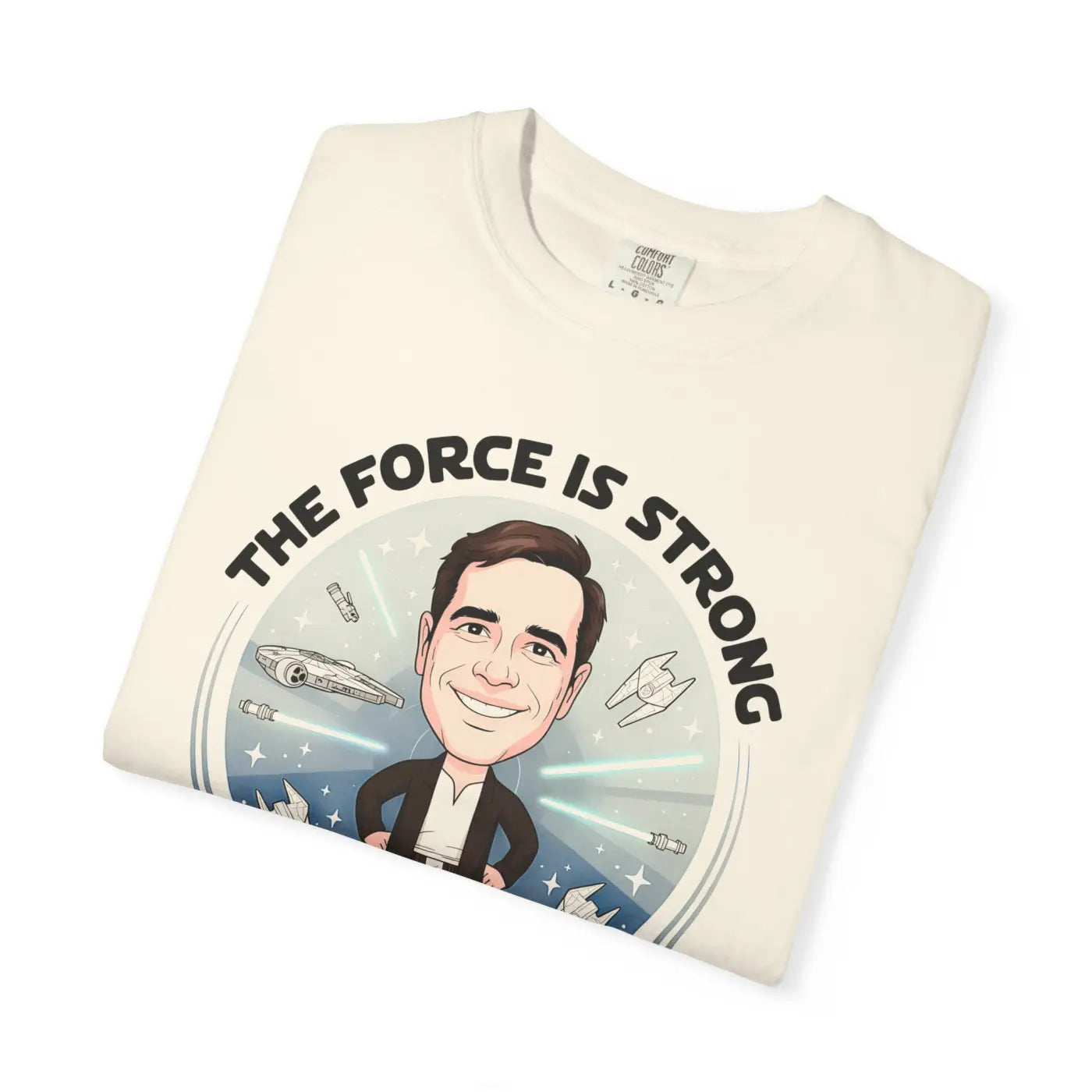 Funny Dad Gift Tee - Unisex Comfort and Humor - DipaliZ