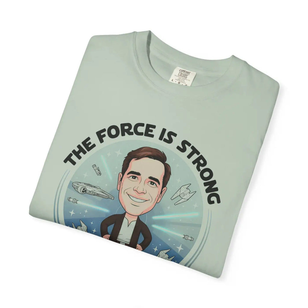 Funny Dad Gift Tee - Unisex Comfort and Humor - DipaliZ