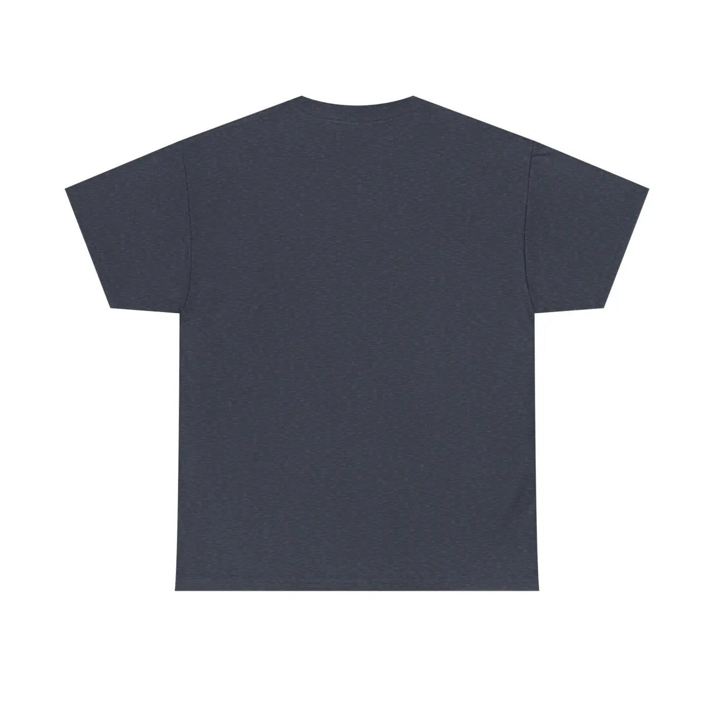 Heavy Cotton Dad Shirt - Retro Geek Star Force Design - DipaliZ